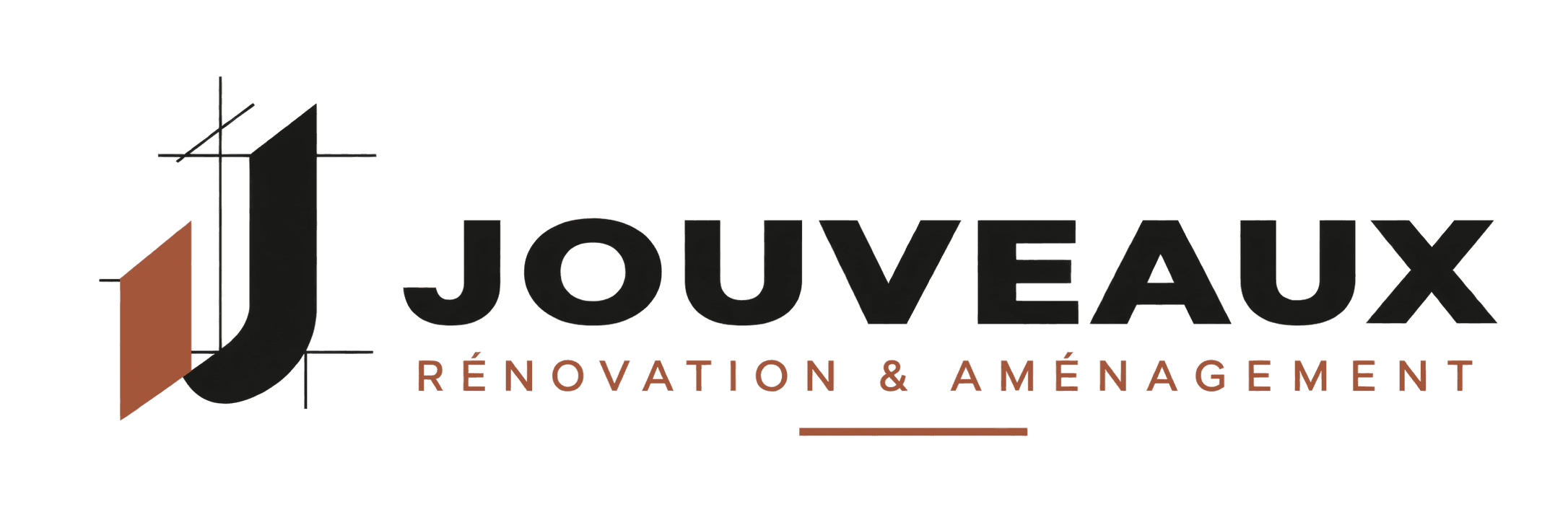 JOUVEAUX — Rénovation & Aménagement